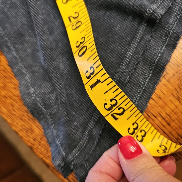 Chalet Navy Blue Long Sleeve Asymmetrical Tunic - Picture 14 of 15